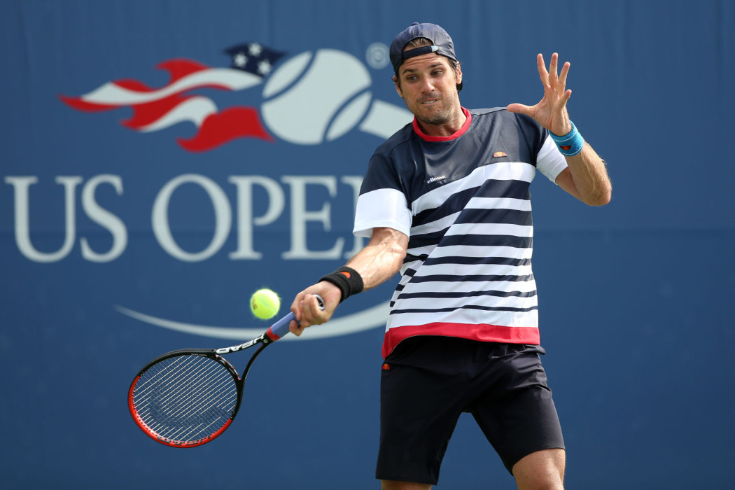 2015 U.S. Open – Day 1