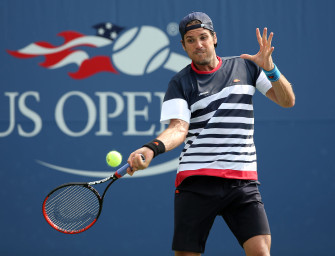 Mail aus New York: Tommy Haas – Wie lange noch?