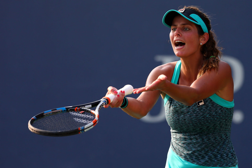 2015 U.S. Open – Day 2