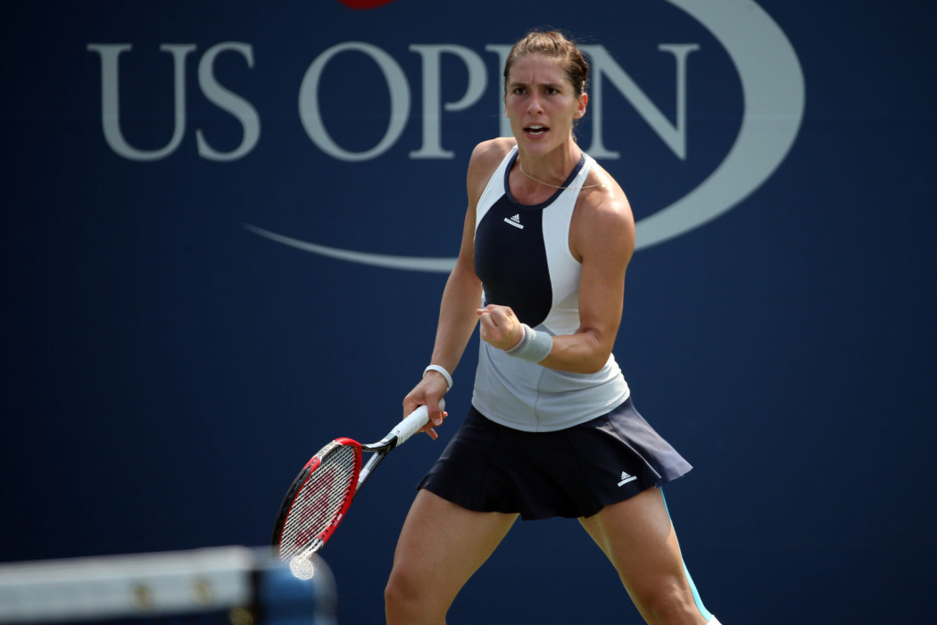 2015 U.S. Open – Day 4