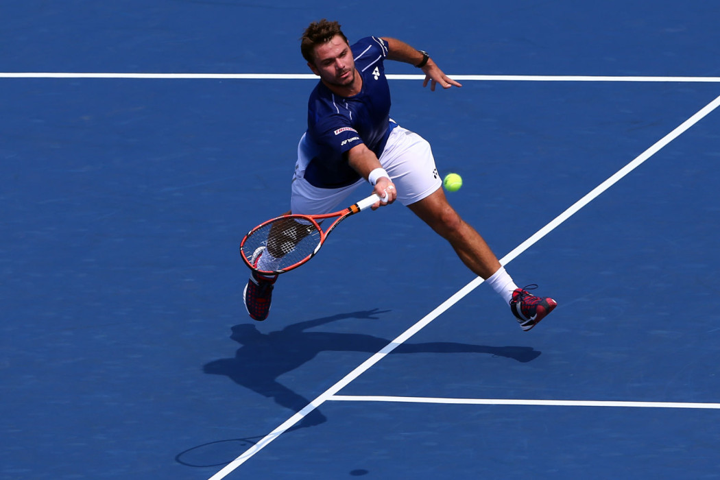 2015 U.S. Open – Day 4