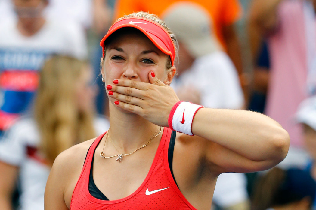 2015 U.S. Open – Day 4