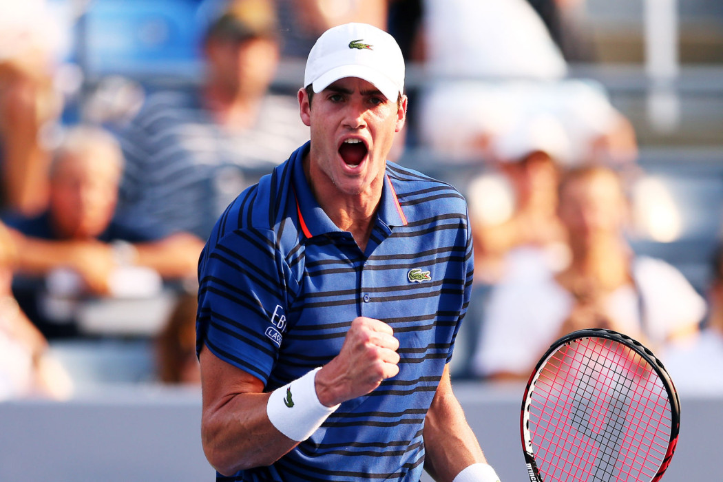 2015 U.S. Open – Day 4