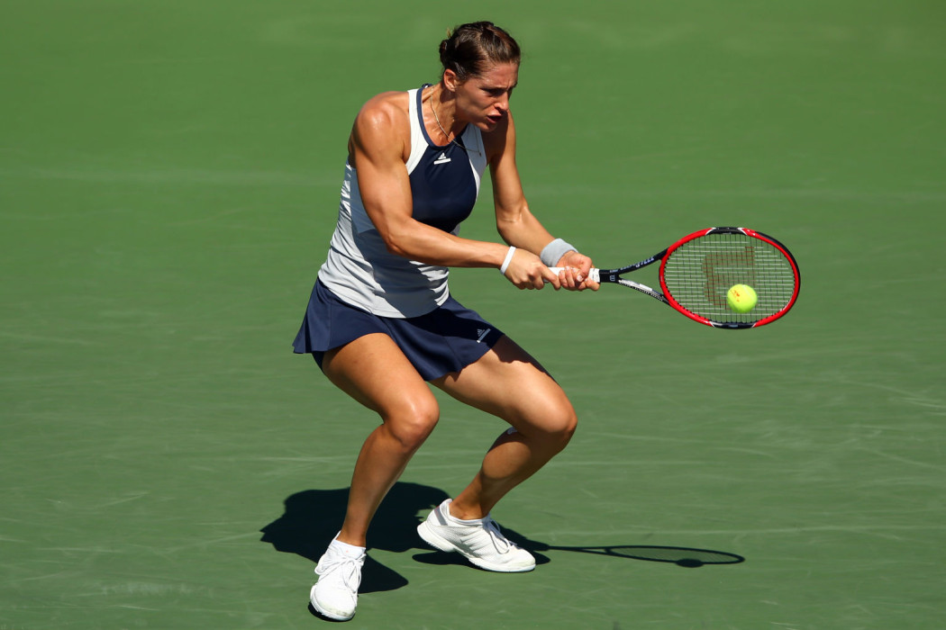 2015 U.S. Open – Day 6