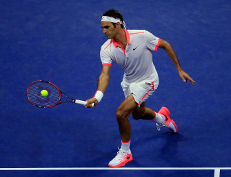 Federer und die unerträgliche Leichtigkeit des Seins