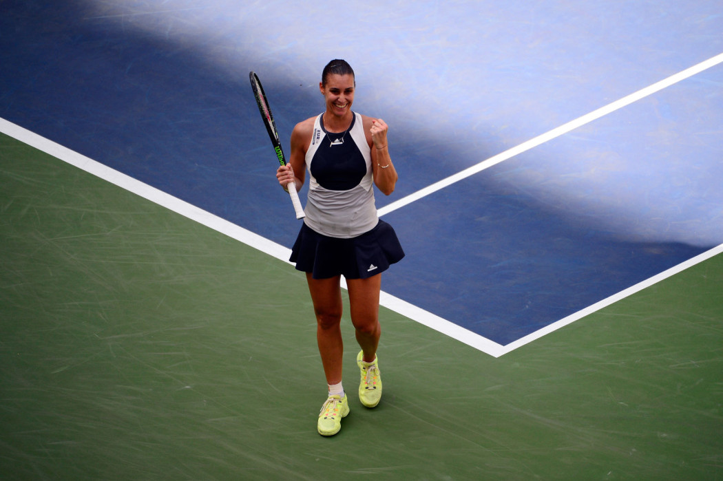 2015 U.S. Open – Day 10