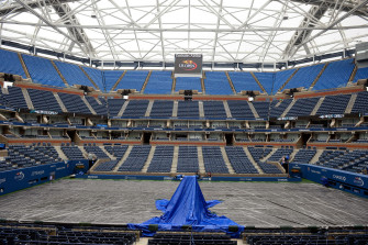 tennis MAGAZIN Videoblog: Roger, Regen, Radio