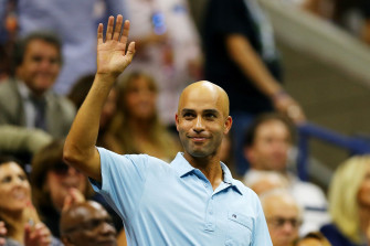 tennis MAGAZIN-Videoblog: Blake, Talente und Co.