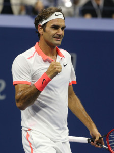 Roger FEDERER