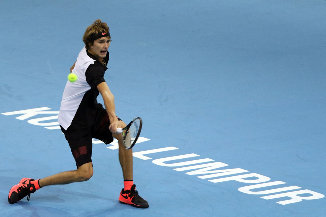 2015 ATP Malaysian Open