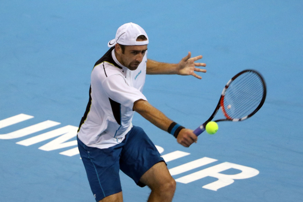 2015 ATP Malaysian Open