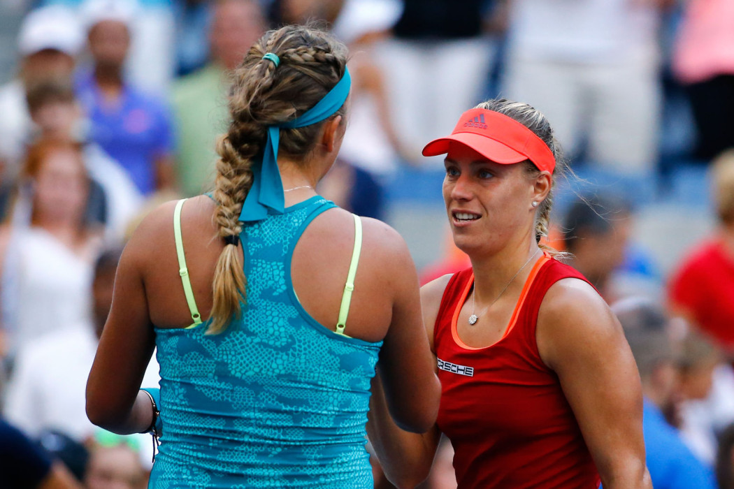 2015 U.S. Open – Day 6