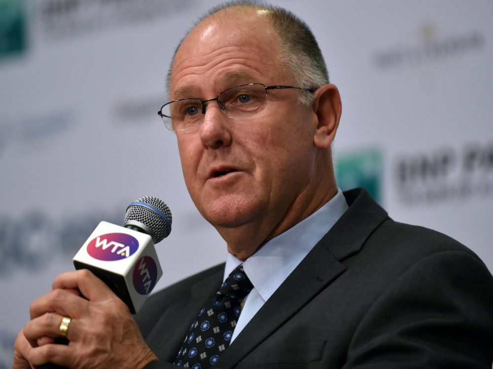 Steve Simon denkt über eine Kalender-Entschlackung nach