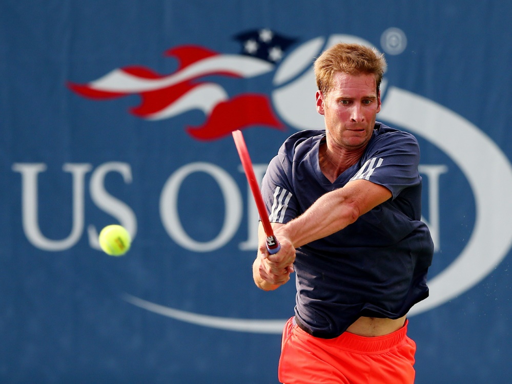 Florian Mayer muss Saison vorzeitig beenden