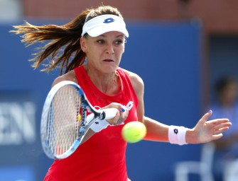 Radwanska gewinnt in Tianjin und löst Ticket für Singapur