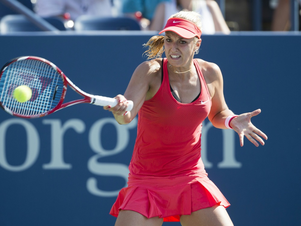 Sabine Lisicki startet für Deutschland beim Hopman Cup