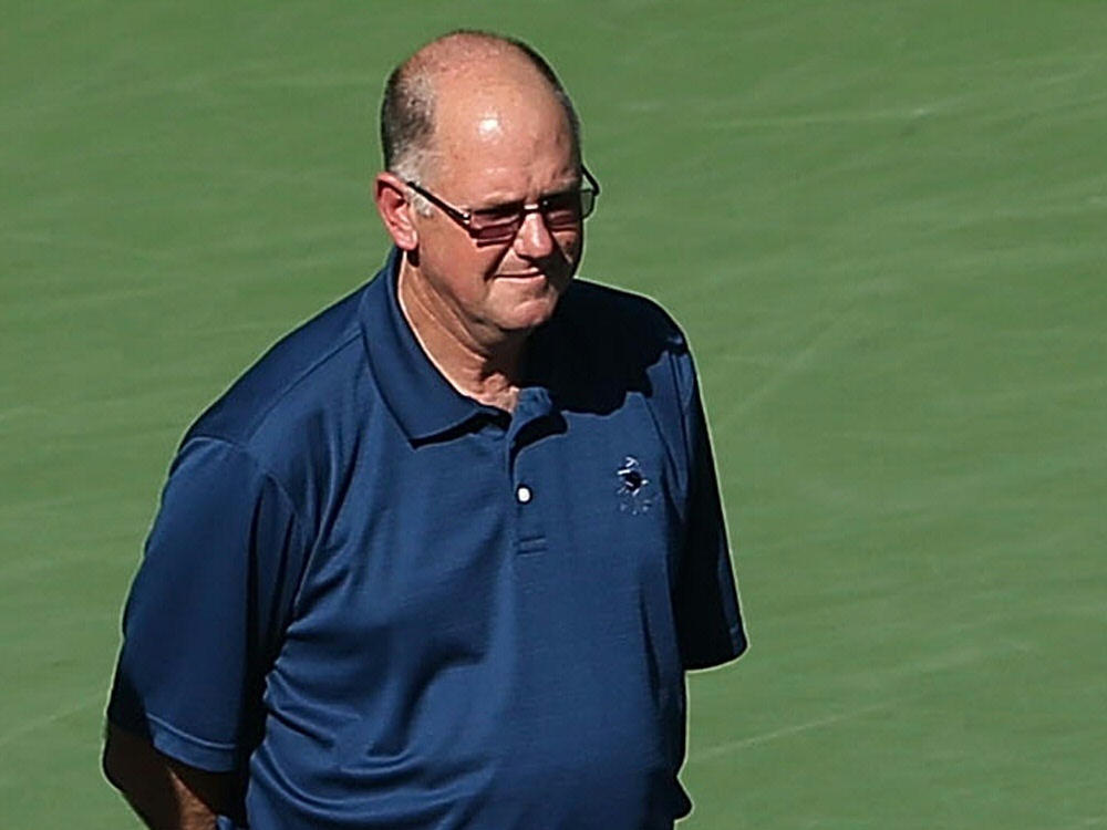 Steve Simon folgt bei der WTA auf Stacey Allaster