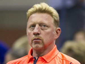 Boris Becker