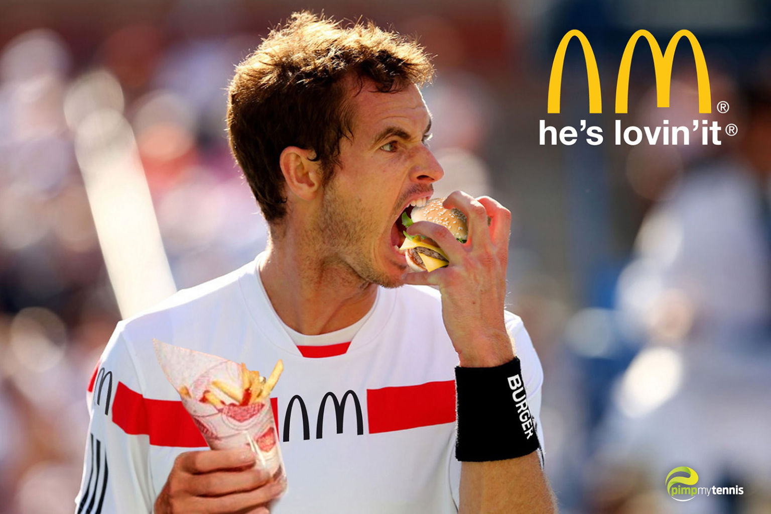 Andy.Murray_Junk.food.hamburger_M.jpg http://pimpmytennis.com/andy-murray-nourriture/