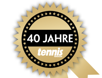 40 Jahre tennis MAGAZIN: Schreiben Sie uns!