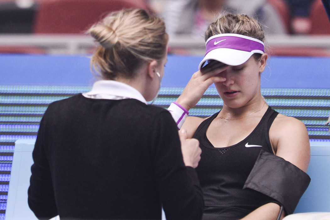 2015 China Open – Day 3