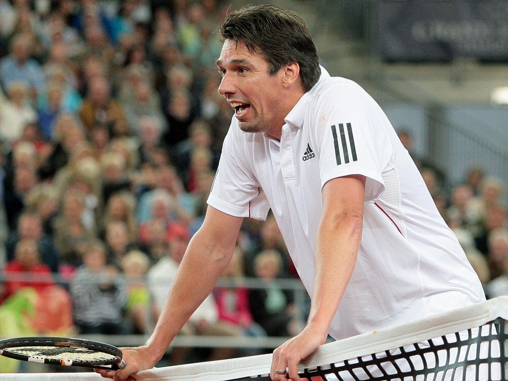 Stich zieht die Heimat einer Trainer-Karriere vor