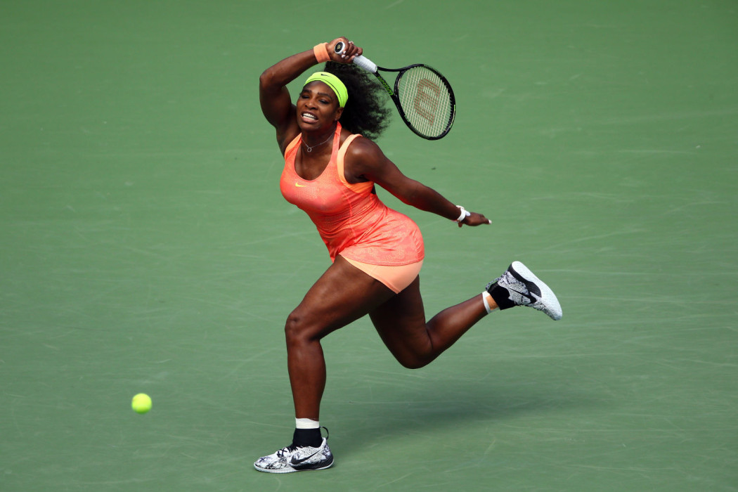 2015 U.S. Open – Day 12