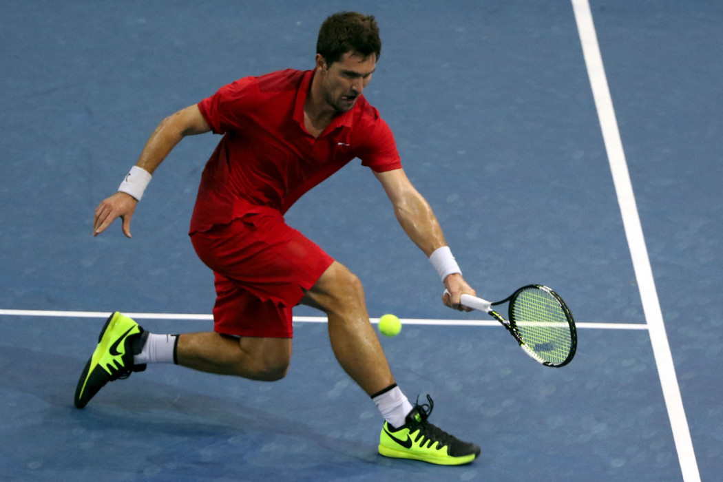 2015 ATP Malaysian Open