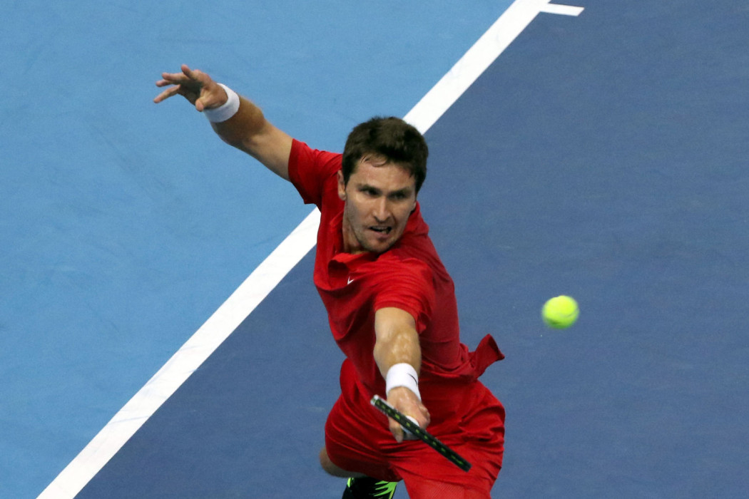 2015 ATP Malaysian Open