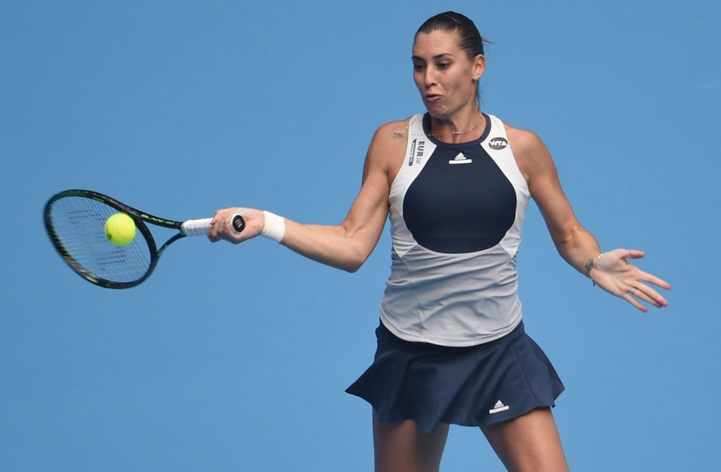 TENNIS-WTA-ATP-CHN