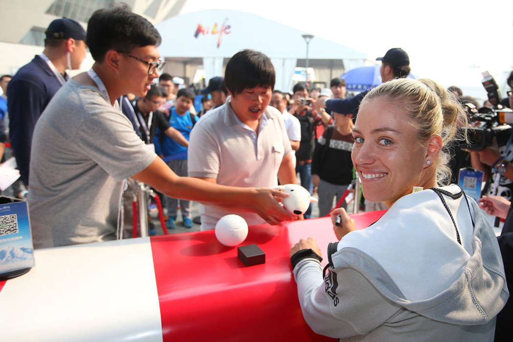 <> on October 5, 2015 in Beijing, China.