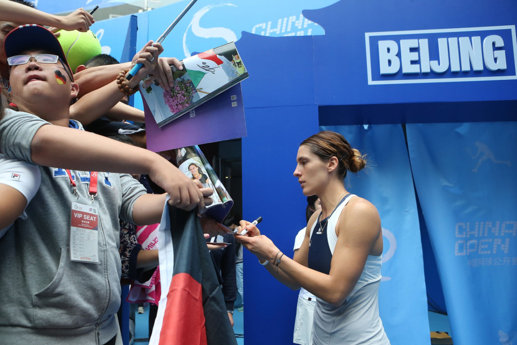 2015 China Open – Day 3