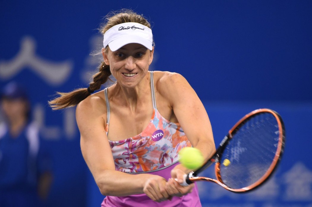 TENNIS-WTA-ATP-CHN