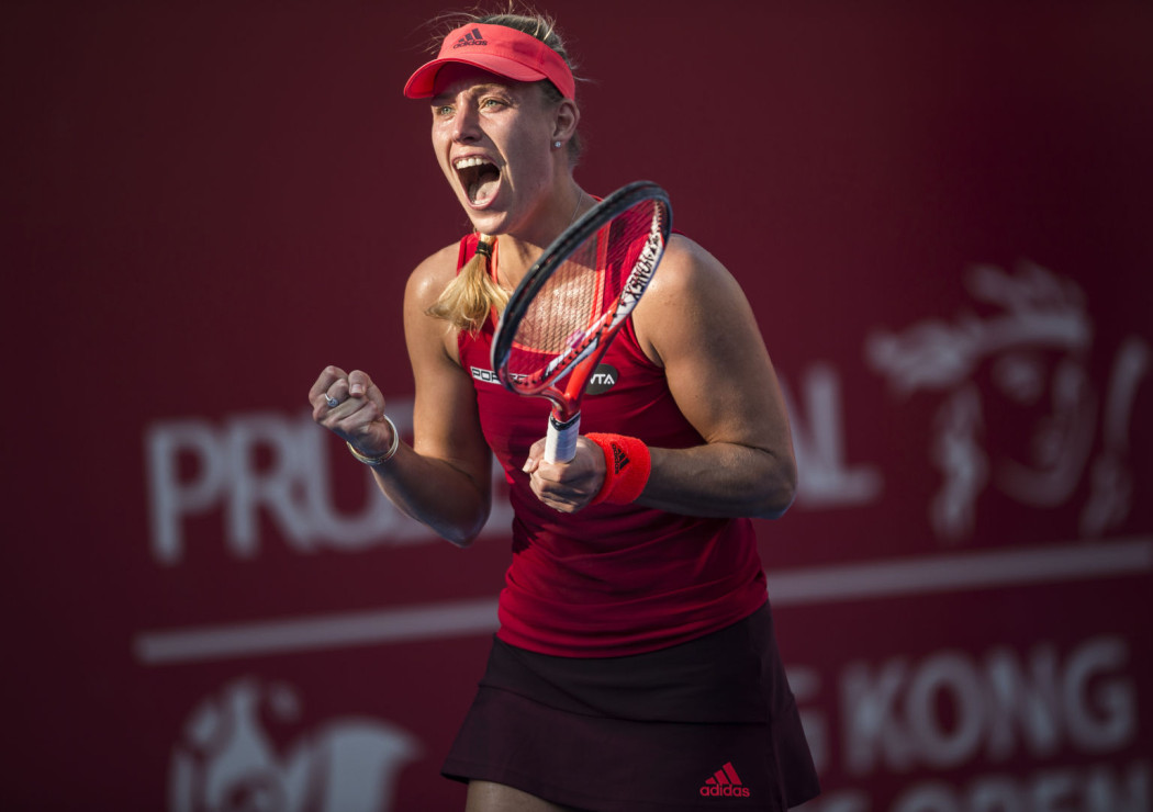 2015 Hong Kong Open