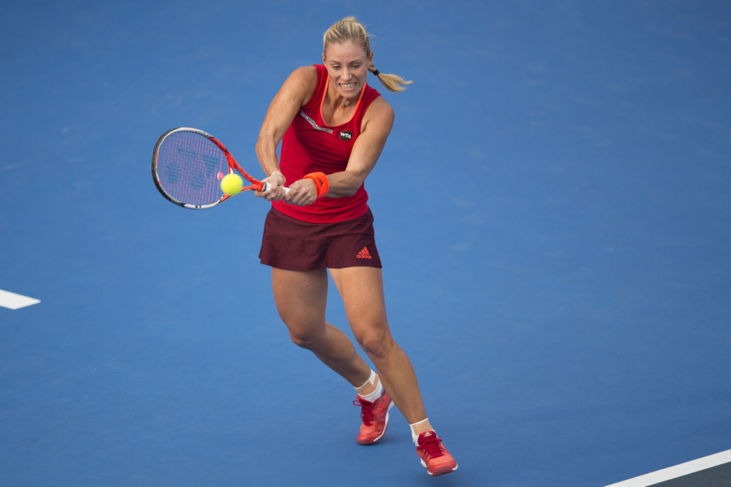 2015 Hong Kong Open