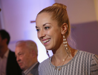 Sabine Lisicki: „Olympiamedaille in Rio ist ein Traum“