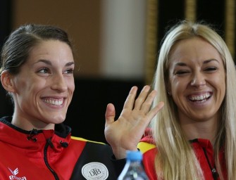 Lisicki über Petkovic: „Sehen sie wieder“