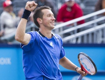 Terror-Angst beim Davis Cup-Finale: Stakhovsky kritisiert ITF