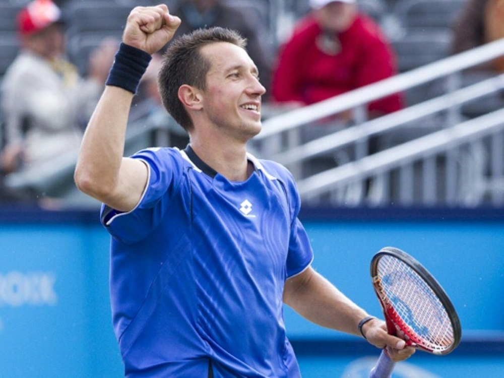 Stakhovsky kritisiert ITF