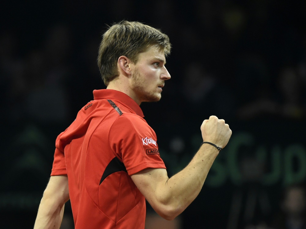 Davis Cup Doppel Davis Cup Doppel