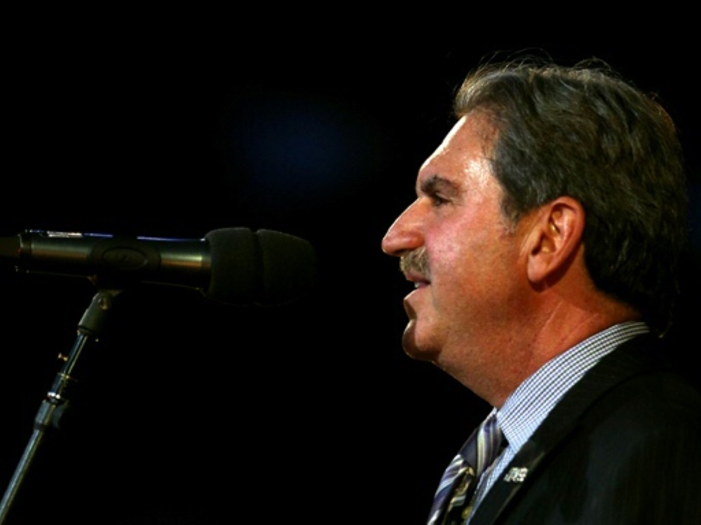 ITF um Haggerty nach Terrorwarnungen in Sorge