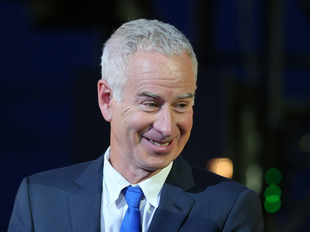 McEnroe glaubt, dass Murray dem Druck standhält