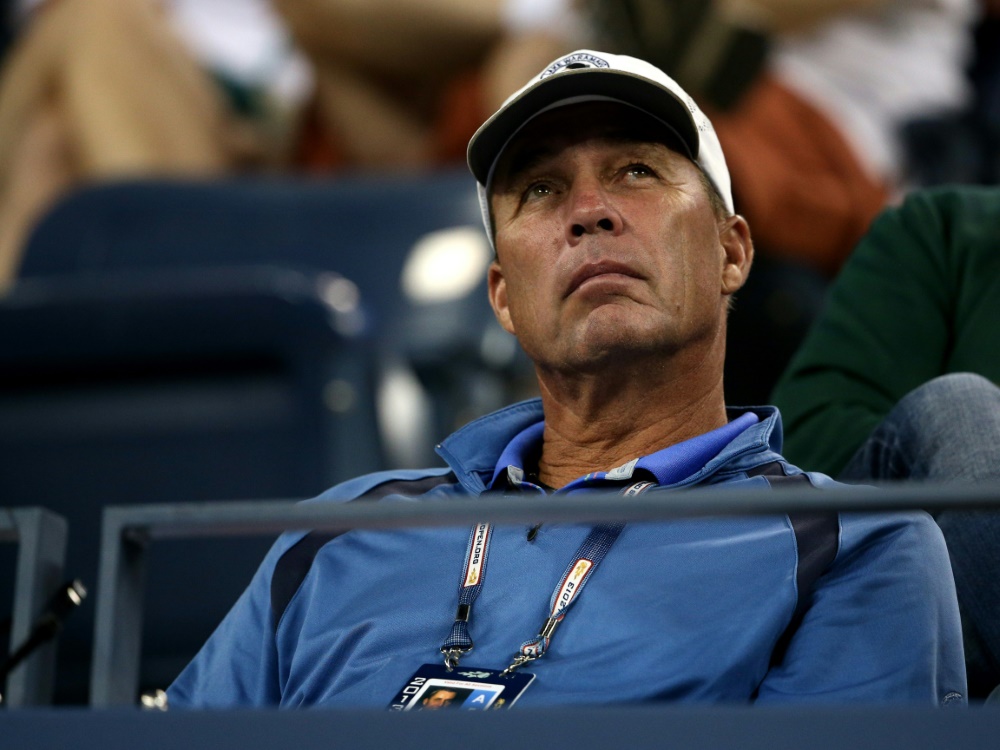 Lendl wird Nachwuchscoach des US-Tennisverbands USTA