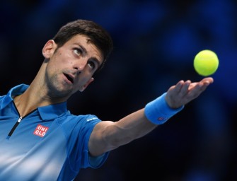 Djokovic bestreitet Zoff mit Federer: „Das ist nicht fair“