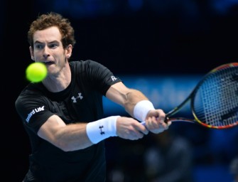 Murray vor Davis Cup-Finale in Belgien: „Business as normal“