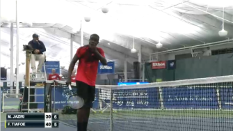 Video: Der Fehlschlag des Jahres