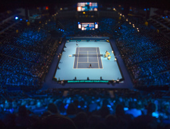 Alle Infos zu den ATP-Finals in London