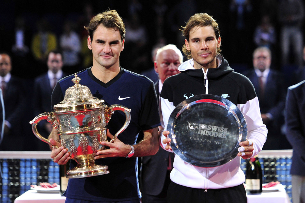 ATP Swiss Indoor Basel – Day Seven