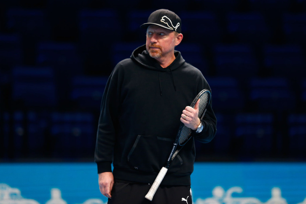 Barclays ATP World Tour Finals – Previews