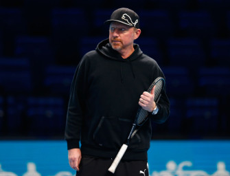 Boris Becker: „Ich könnte jedem Spieler der Welt helfen“